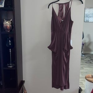 Wedding or nice event dress